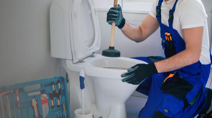 Professional sewer line repair services in West Branch, IA